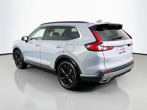 Certified 2024 Honda CR-V Sport Touring image 19