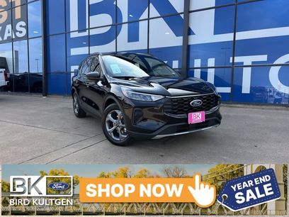 New 2026 Ford Escape ST-Line w/ Tech Pack #1