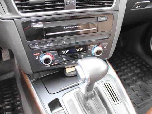 Used 2016 Audi Q5 2.0T Premium Plus w/ Technology Package image 17