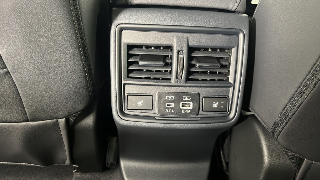 New 2026 Subaru Outback Touring XT AWD/4WD image 33