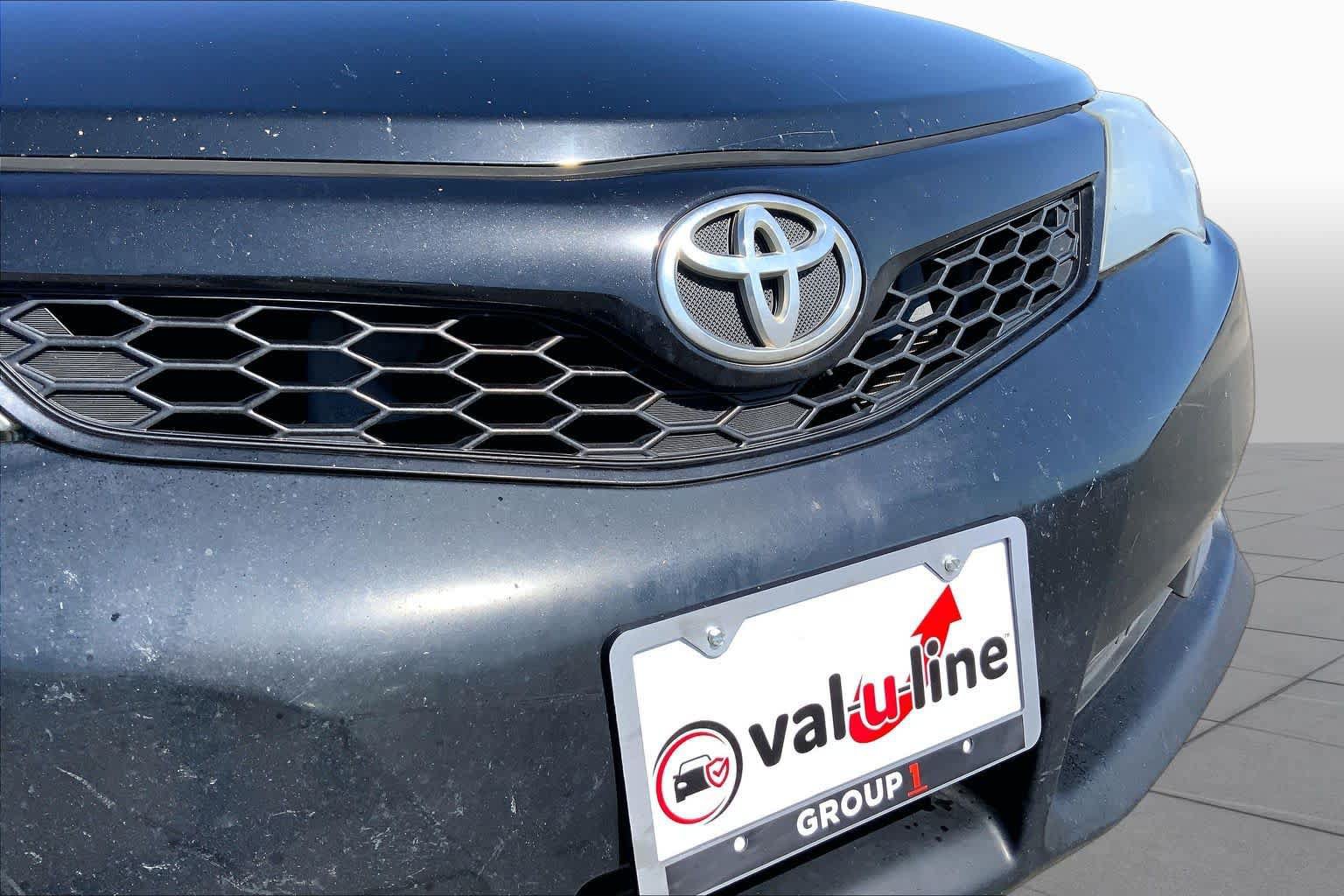 Used 2014 Toyota Camry SE FWD image 28