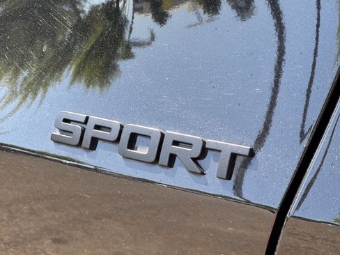 Certified 2024 Honda HR-V Sport image 20