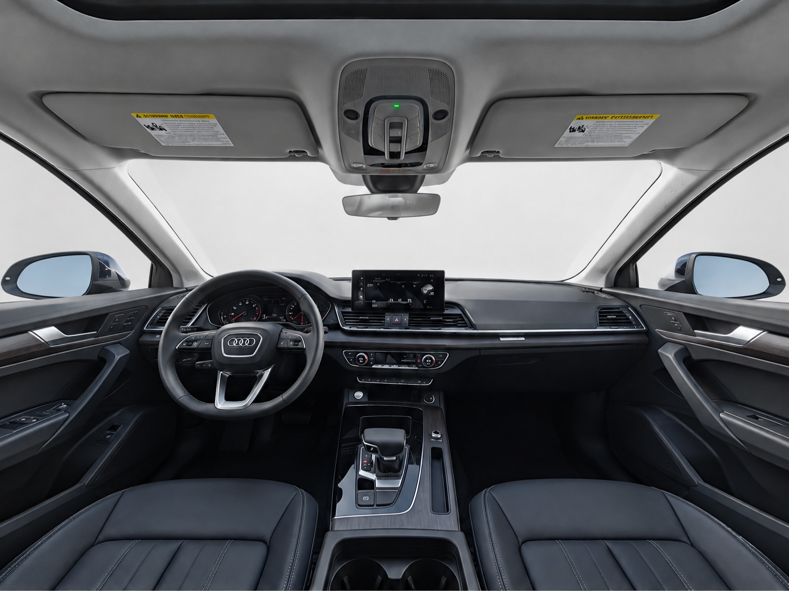 Certified 2023 Audi Q5 2.0T Premium AWD/4WD image 19