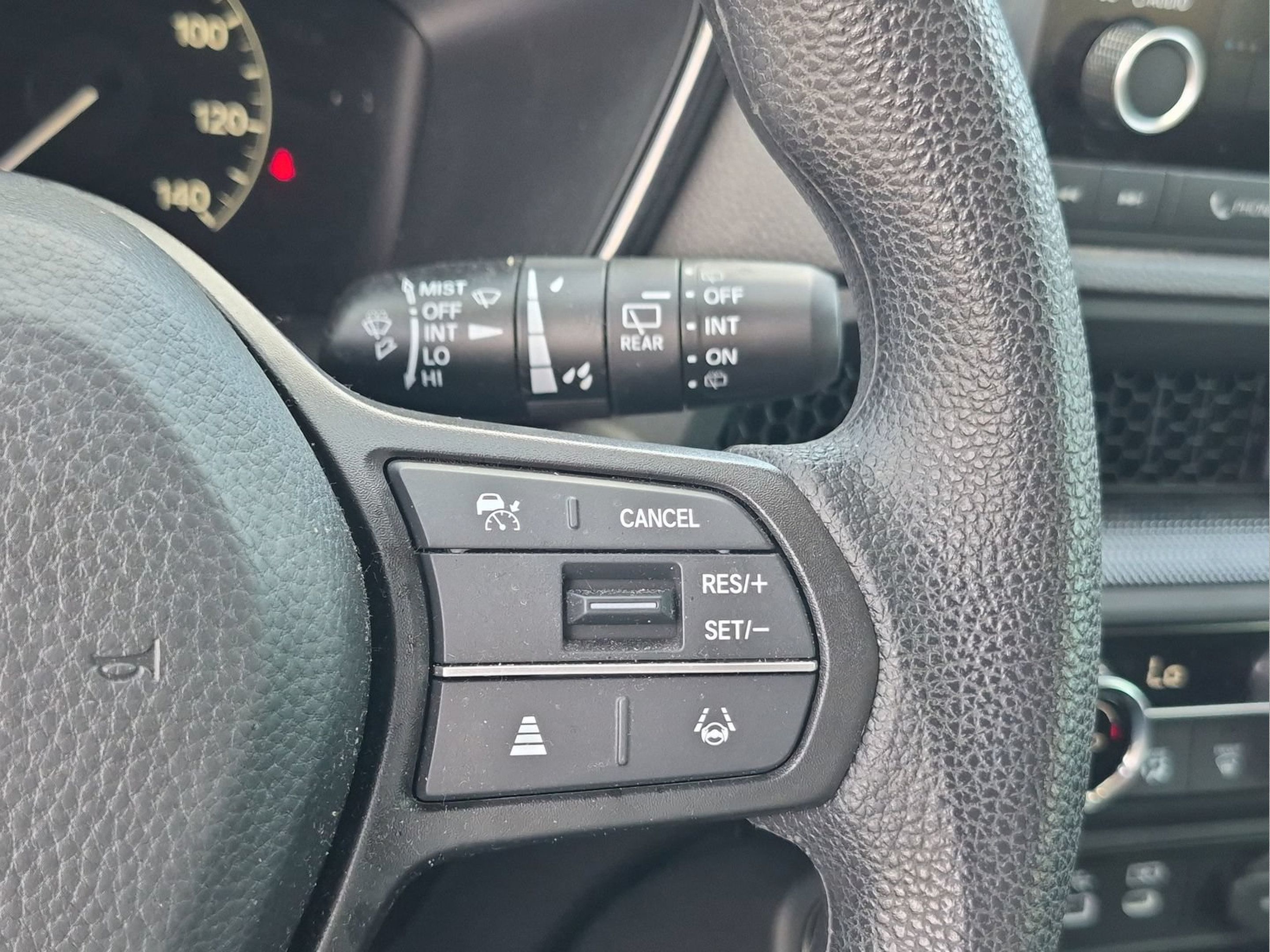 Certified 2024 Honda CR-V EX image 10