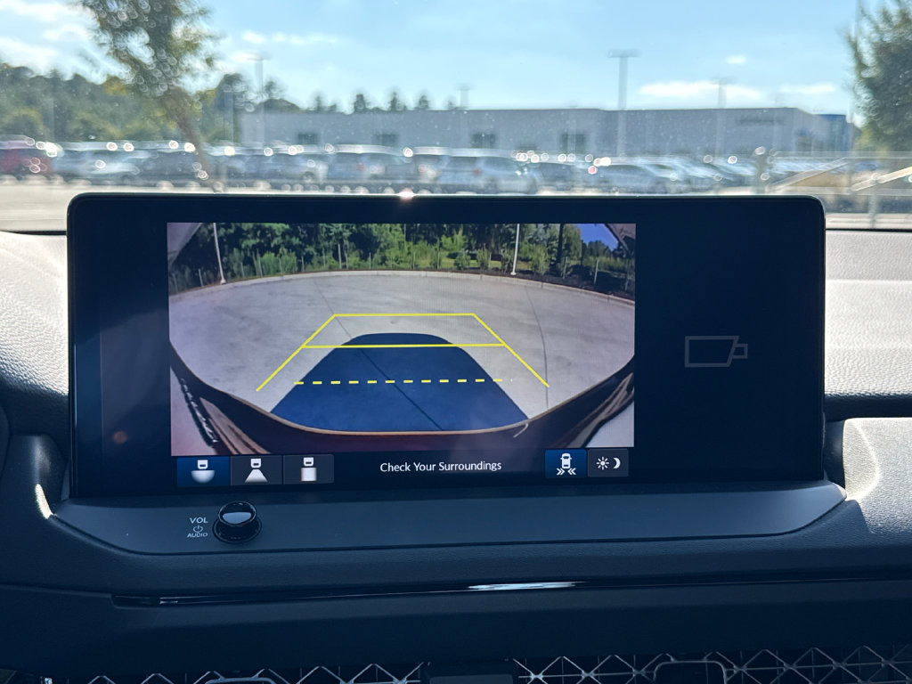 Certified 2024 Honda Accord Sport image 27
