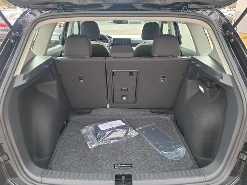 New 2026 Volkswagen Taos S FWD image 15