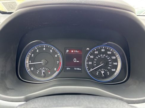 Used 2021 Hyundai Kona SE w/ Cargo Package AWD/4WD image 17