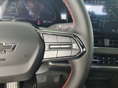 New 2026 Chevrolet Equinox RS FWD image 25