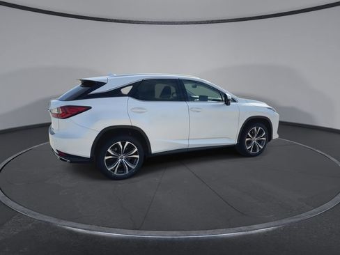 Used 2020 Lexus RX 350 AWD w/ Premium Package image 9