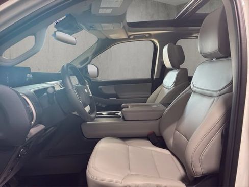 New 2027 Ford Expedition Max Active AWD/4WD image 6