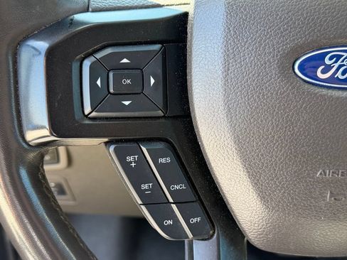 Used 2019 Ford Expedition Max Limited RWD image 16