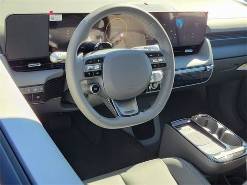 New 2026 Hyundai Ioniq 5 SEL image 3