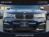 Used 2018 BMW X4 M40i image 2