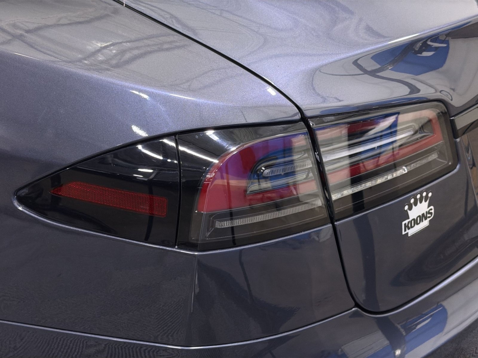 Used 2023 Tesla Model S Standard Range AWD/4WD image 17