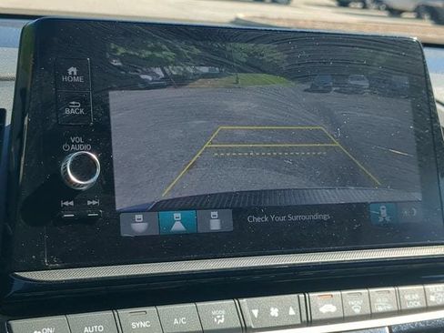 Used 2025 Honda Odyssey EX-L image 20