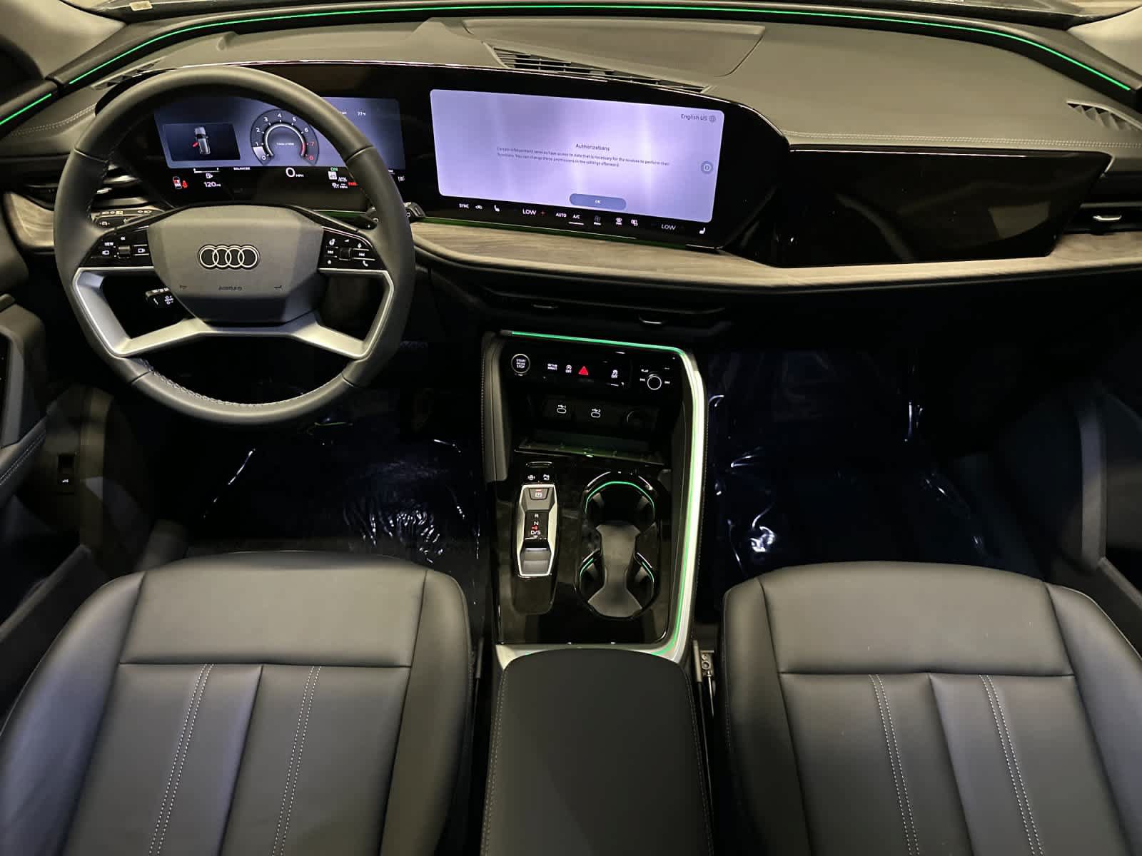 New 2026 Audi Q5 Premium AWD/4WD image 3
