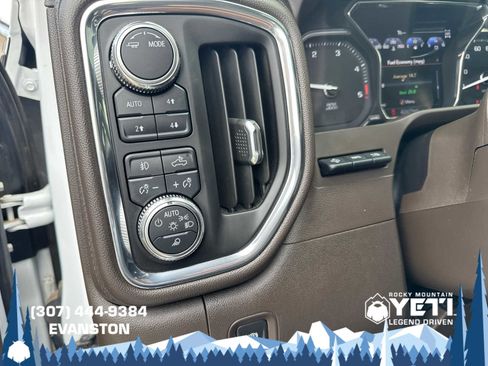 Used 2022 GMC Sierra 2500 Denali w/ Denali Ultimate Package image 32