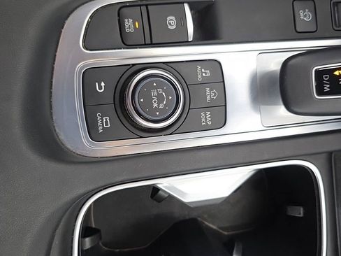 Certified 2023 INFINITI QX60 Sensory w/ Vision Package FWD image 30