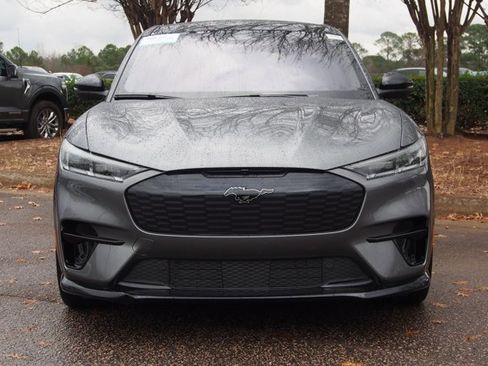 Certified 2023 Ford Mustang Mach-E GT image 2