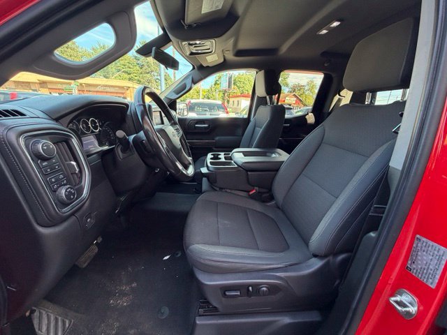 Used 2019 Chevrolet Silverado 1500 RST AWD/4WD image 10