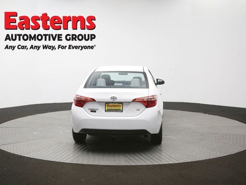 Used 2019 Toyota Corolla LE FWD image 35