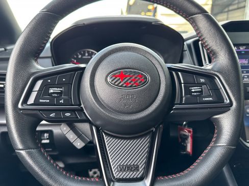 Used 2022 Subaru WRX image 30
