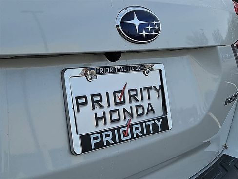 Used 2021 Subaru Forester Limited image 27