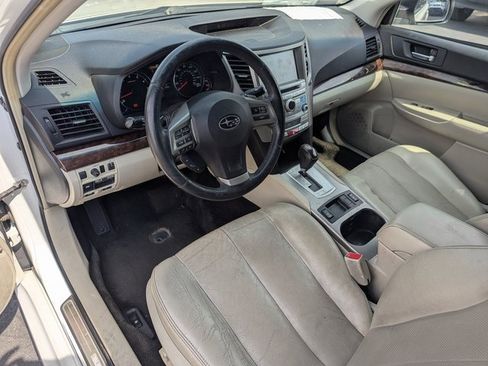 Used 2014 Subaru Legacy 3.6R Limited w/ Illumination Package #2 image 23