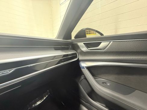 Used 2020 Audi S6 Premium Plus w/ S Sport Package AWD/4WD image 29