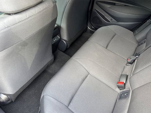 Certified 2025 Toyota Corolla LE w/ LE Premium Package image 11