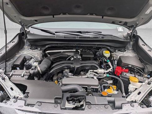 Certified 2026 Subaru Forester Premium AWD/4WD image 17