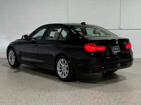 Used 2016 BMW 320i Sedan image 6