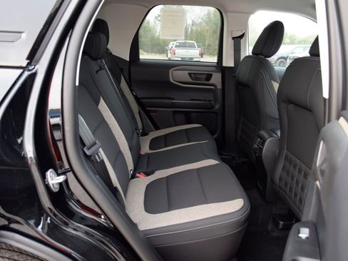 New 2026 Ford Bronco Sport Big Bend image 22