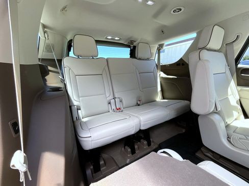 Used 2022 GMC Yukon Denali w/ Max Trailering Package AWD/4WD image 20