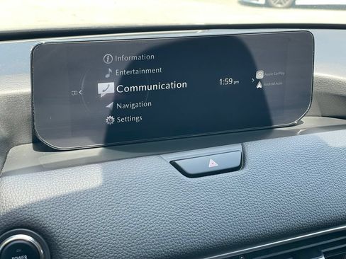 Certified 2024 MAZDA CX-90 Plug-In Hybrid w/ Preferred AWD/4WD image 22