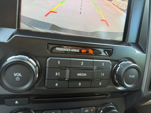 Used 2015 Ford F150 XLT w/ Equipment Group 302A Luxury RWD image 12