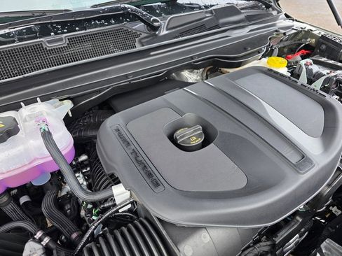 New 2026 RAM 1500 Big Horn image 26