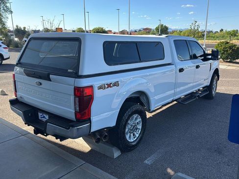 Used 2022 Ford F250 XLT image 5