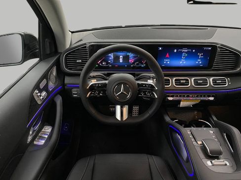 New 2026 Mercedes-Benz GLS 450 4MATIC image 15