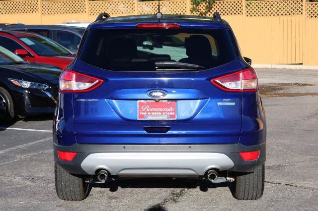 Used 2014 Ford Escape SE w/ Equipment Group 201A FWD image 6
