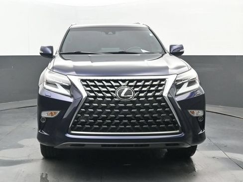 Used 2023 Lexus GX 460 Premium w/ Premium Package AWD/4WD image 21