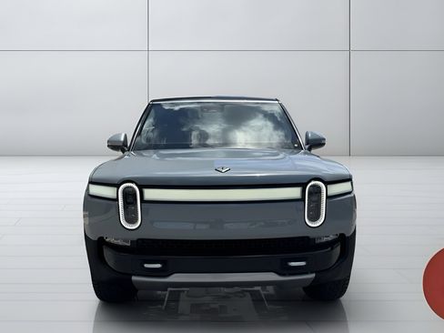 Used 2023 Rivian R1S Adventure AWD/4WD image 5