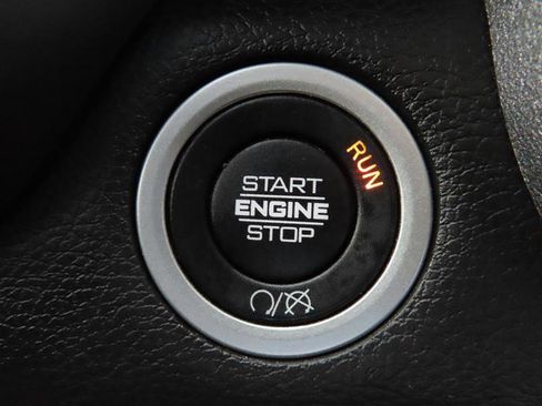 Used 2024 RAM 3500 Tradesman w/ Bed Utility Group image 18