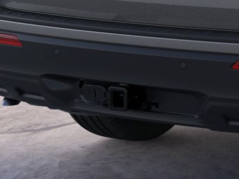 New 2026 Ford Explorer Active AWD/4WD image 23