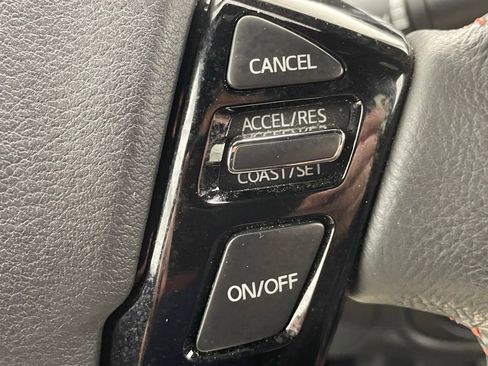 Used 2024 Nissan Frontier PRO-4X w/ Off-Road Protection Package AWD/4WD image 24