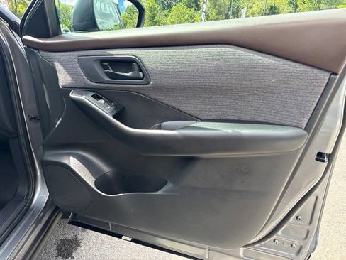 Used 2023 Nissan Rogue S AWD/4WD image 33