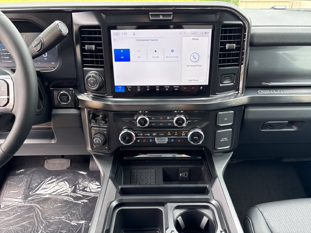 New 2027 Ford F250 Lariat w/ Tremor Off-Road Package AWD/4WD image 29