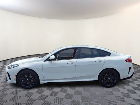 Used 2025 BMW 228i xDrive AWD/4WD image 4