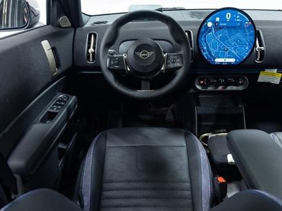 New 2027 MINI Cooper Countryman S