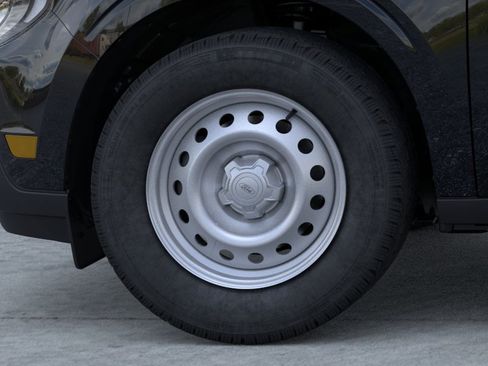 New 2026 Ford Maverick XL image 22